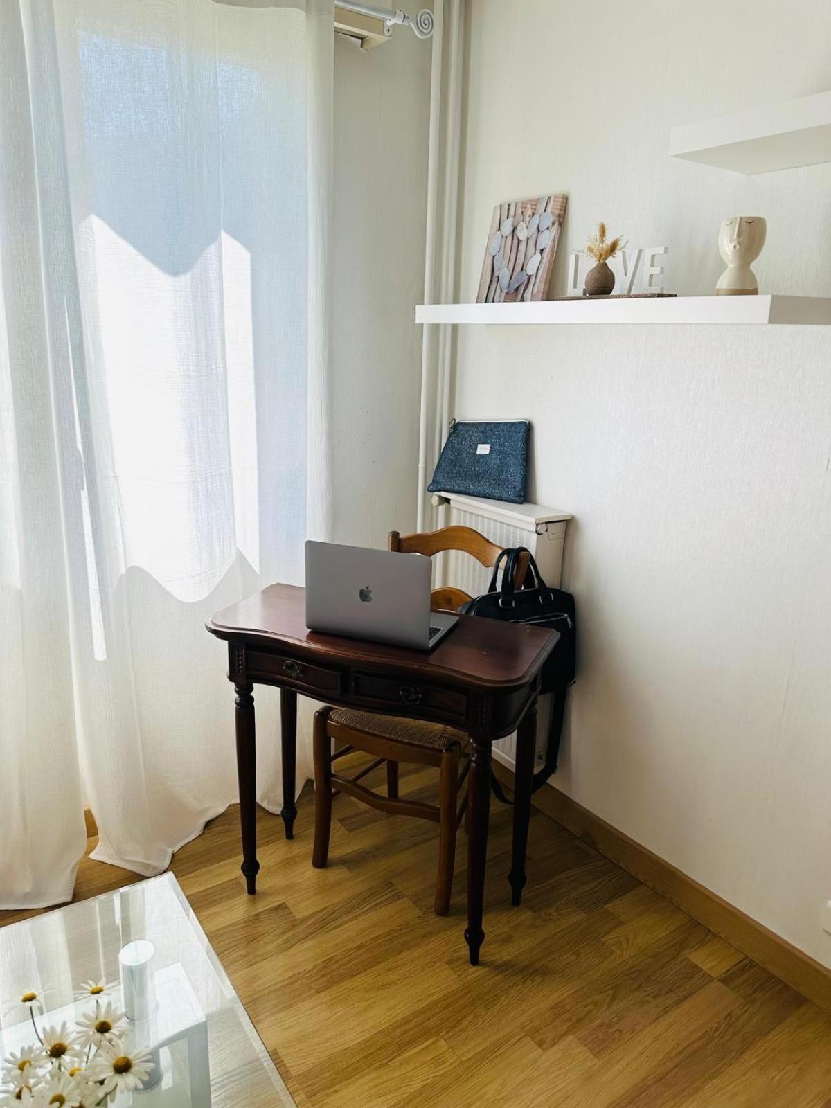 Spacieux 2 Chambres 65M2 Climatise Au Village Medieval Entre Nice Et Antibes Вильнёв-Лубе Экстерьер фото